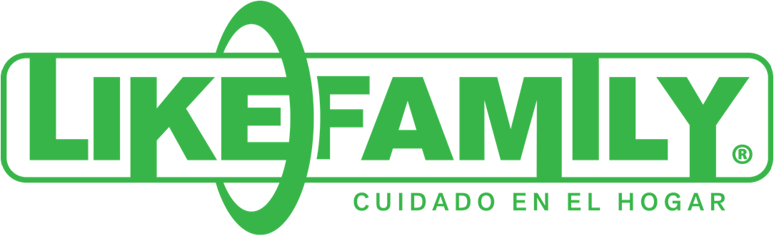 Página principal del Centro de ayuda de Like Family, Inc.